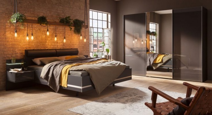 Backdate Dekor 0 Concept Me Schlafzimmer – Nolte Möbel