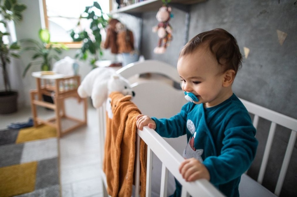 optimale luftfeuchtigkeit schlafzimmer baby Backdate Dekor 0 Raumklima für Babyschlaf  Temperatur & Luftfeuchtigkeit