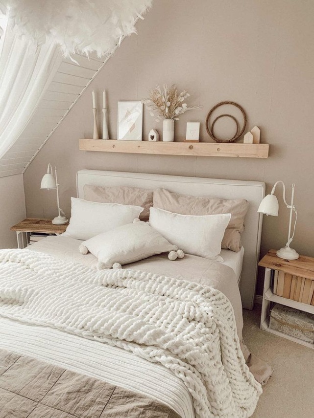 Niche Utama Home Bild Von  Cozynessa   Zimmer, Zimmer Einrichten Jugendzimmer