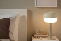 Ikea Schlafzimmer Lampe