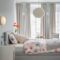 Niche Utama Home Create A Bedroom Retreat On A Budget – IKEA