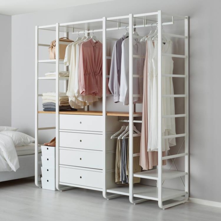 Kleiderschrank Für Kleines Schlafzimmer