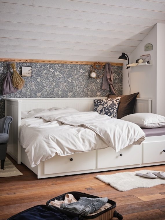 Ikea Landhausstil Schlafzimmer