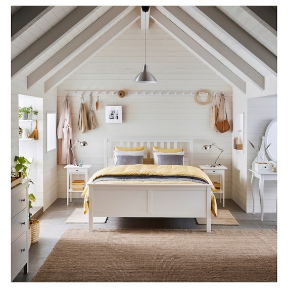 Ikea Schlafzimmer Landhausstil