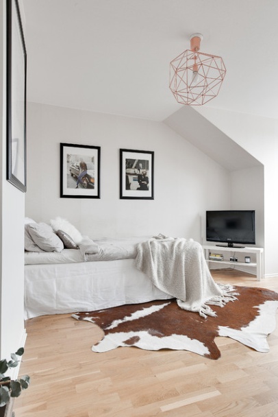 Niche Utama Home Houzz Call: Was Halten Sie Vom Fernseher Im Schlafzimmer?