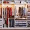 Niche Utama Home Ikea Closet System