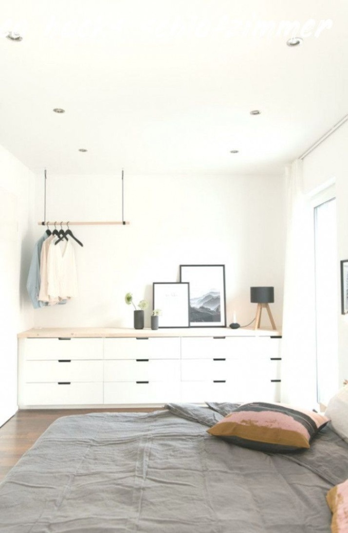 Niche Utama Home  Ikea Hacks Schlafzimmer  Lemari Pakaian, Lemari, Penyimpanan