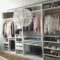 Niche Utama Home IKEA PAX Kleiderschrank