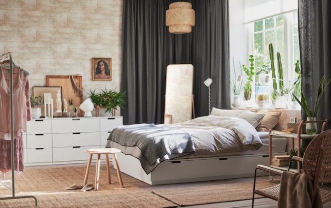 ikea raumplaner schlafzimmer Niche Utama Home IKEA Planer - IKEA Deutschland