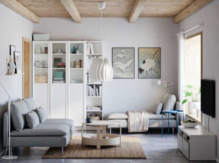 Niche Utama Home Inspirierender D Raumplaner - IKEA Kreativ