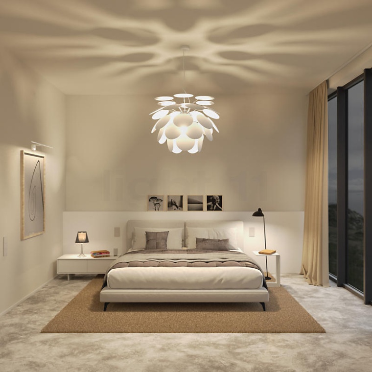 Niche Utama Home Interior Lights & Lamps For Bedrooms At Light