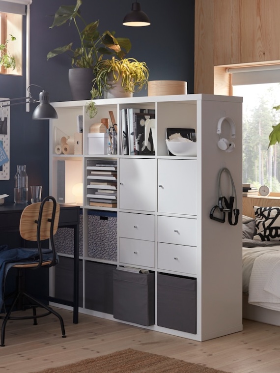 Niche Utama Home KALLAX Regale – IKEA Deutschland