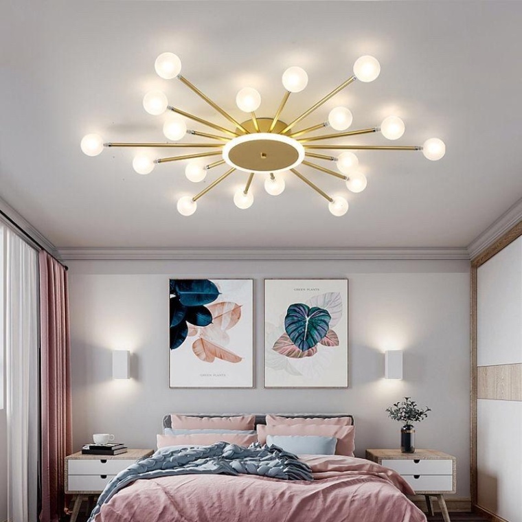 Lampe Schlafzimmer