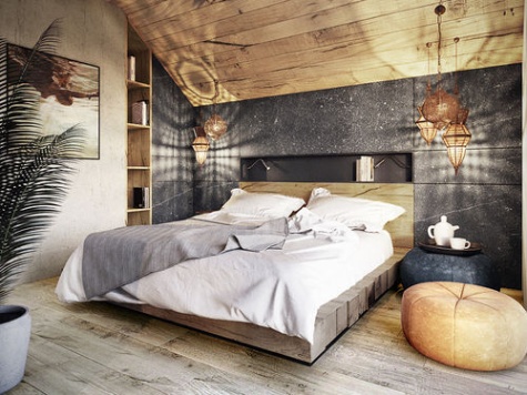 Inspiration Schlafzimmer Einrichten