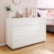 Niche Utama Home Kommode Bianco II Kaufen  Home  Schlafzimmer Kommode Weiss