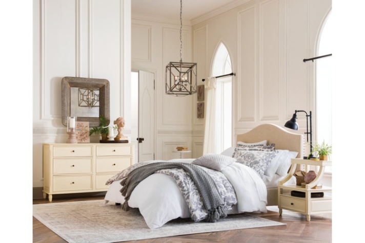 Niche Utama Home Kommoden & SIdeboards Im Schlafzimmer  Wayfair