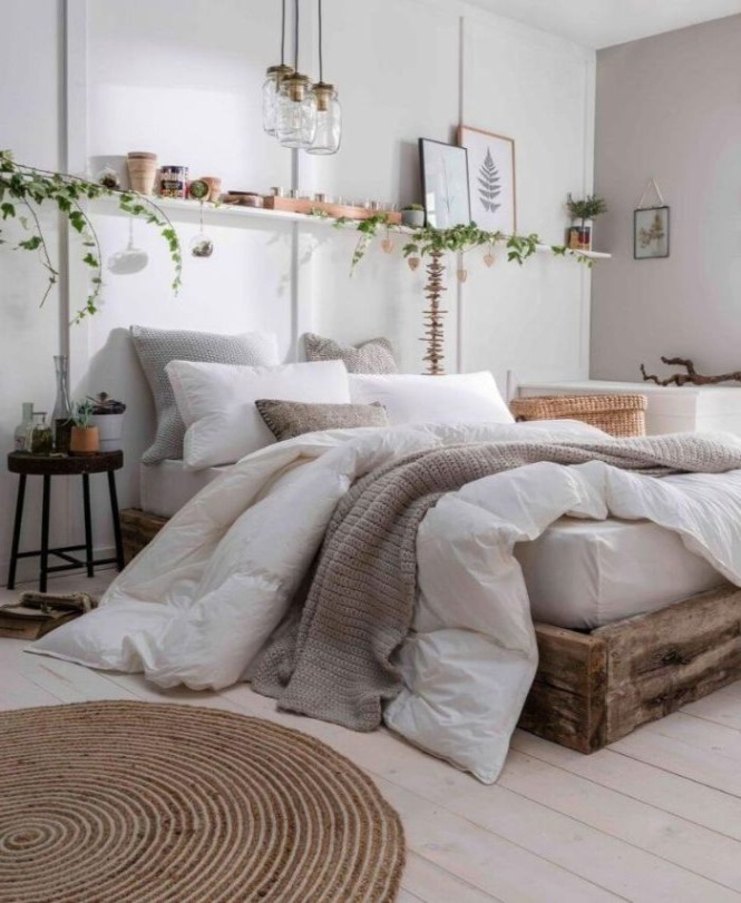 inspiration schlafzimmer einrichtung Niche Utama Home  originelle Schlafzimmer Ideen!  Schlafzimmer inspiration