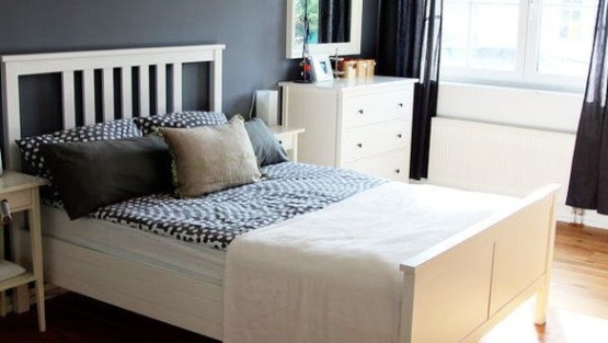 ikea schlafzimmer ideen hemnes Niche Utama Home Pin on Einrichten