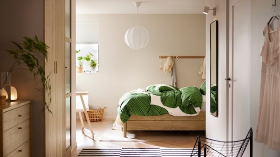 ikea bilder schlafzimmer Niche Utama Home Schlafzimmer & Schlafzimmermöbel für dein Zuhause - IKEA Deutschland