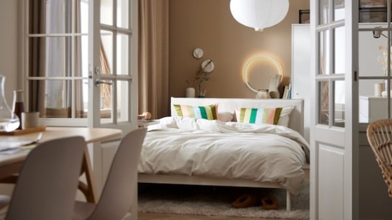 ikea schlafzimmer Niche Utama Home Schlafzimmer & Schlafzimmermöbel für dein Zuhause - IKEA Deutschland