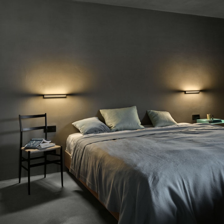 ideen schlafzimmer lampe Niche Utama Home Schlafzimmer Beleuchtung »Tipps und Inspirationen Lampada