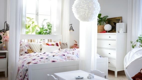 Niche Utama Home Schlafzimmer Einrichten: Schlafzimmermöbel & Deko – IKEA Schweiz