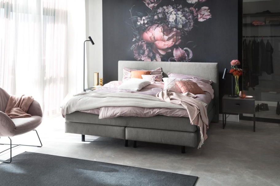 ideen einrichtung schlafzimmer Niche Utama Home Schlafzimmer: Ideen, Bilder, Möbel - [SCHÖNER WOHNEN]