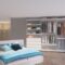 Niche Utama Home Schlafzimmer: Kleiderschrank AMICA Inkl