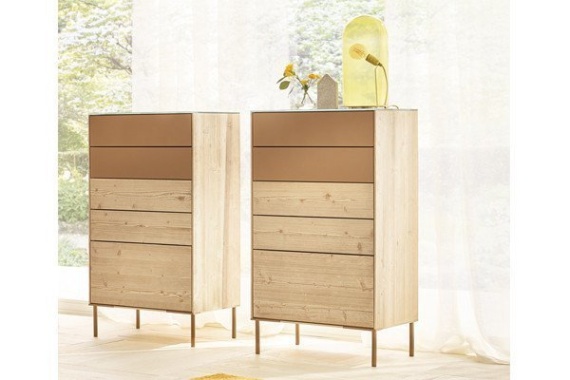 kommoden schlafzimmer Niche Utama Home Schlafzimmer-Kommoden  Möbel Letz - Ihr Online-Shop