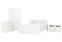 Ikea Schlafzimmer Set