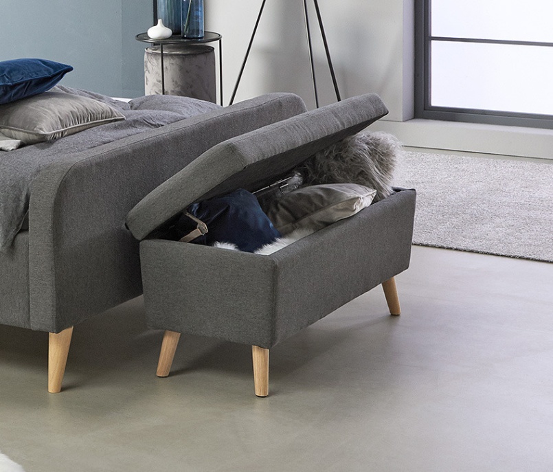 Niche Utama Home Schlafzimmer Neu Gestalten Mit Kleinem Budget  JYSK