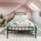 Niche Utama Home Schlafzimmer Streichen – Tipps & Ideen