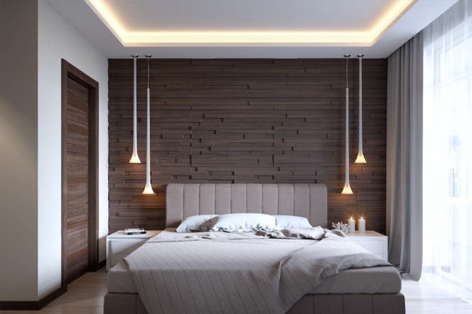 led beleuchtung schlafzimmer Niche Utama Home Schlafzimmerbeleuchtung - LED-Produkte für eine gemütliche Atmosphäre