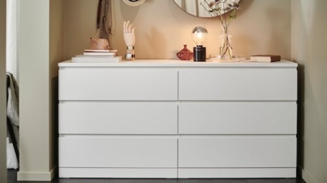 ikea schlafzimmer kommode Niche Utama Home Schlafzimmerkommoden günstig kaufen - IKEA Deutschland