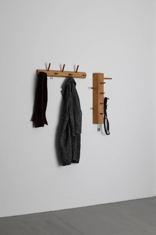 kleiderablage schlafzimmer Niche Utama Home The Cactus Coat Rack Kleiderablage, Wall Mounted, - Etsy