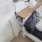 Niche Utama Home  Times IKEA Hacks Squeezed In The Perfect Amount Of Storage