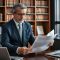 Experienced Personal Injury Attorney