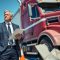 Truck Accident Attorney In Action